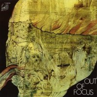 Out Of Focus - Out Of Focus [2010 Remastered] (1971)