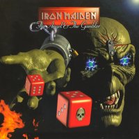 Iron Maiden - The Angel & The Gambler (1998)
