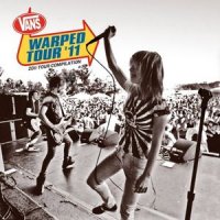 VA - Vans Warped Tour Compilation CD2 (2011)