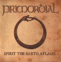 Primordial - Spirit The Earth Aflame (2000)