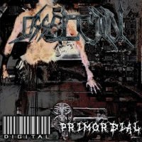 Osseltion - Digital / Primordial (2016)