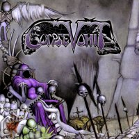 Corpse Vomit - Raping The Ears Of Those Above (2000)