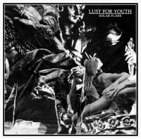 Lust For Youth - Solar Flare (2011)