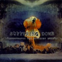 Suffering Down - Misanthropic And Nihilist Dharma (2001)  Lossless