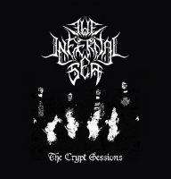 The Infernal Sea - The Crypt Sessions (2013)