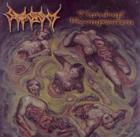 Sepsism - Purulent Decomposition (1998)