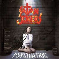Satan Jokers - Psychiatric (2013)