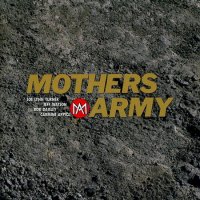Mothers Army - Mothers Army (1993)