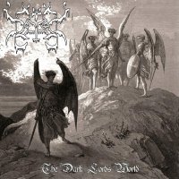 Dead - The Dark Lord\'s World (2015)