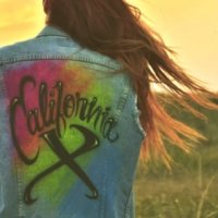 California X - California X (2013)