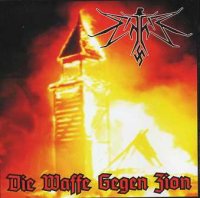 Eingar - Die Waffe Gegen Zion (2004)