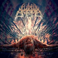 Flayed Disciple - Flayed Disciple (2014)