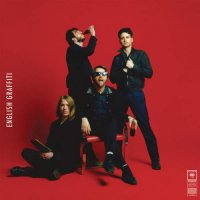 The Vaccines - English Graffiti  ( Deluxe Edition ) (2015)