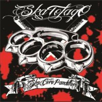 Skatofago - Ska Core Pandillero (2012)
