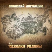 Соблюдай Дистанцию - Осколки Родины (2017)