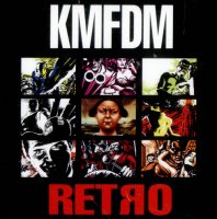 KMFDM - Retro (1996)
