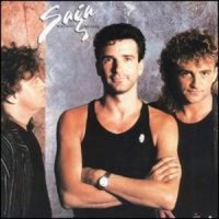 Saga - Wildest Dreams (1987)  Lossless