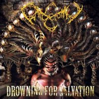 Onicectomy - Drowning For Salvation (2011)