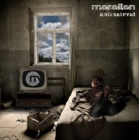 Maralian - Antinatural (2012)