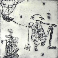 Cerberus Shoal - Crash My Moon Yacht (2000)