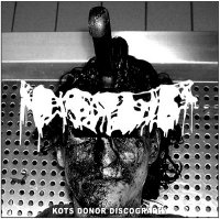 Kots Donor - Discography (2014)