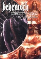Клип Behemoth - Live Eschaton - The Art Of Rebellion (2000)