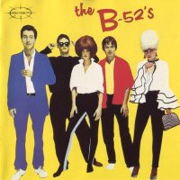 The B-52\'s - The B-52\'s (1979)  Lossless