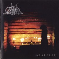 A Mind Confused - Anarchos (1997)