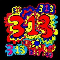 Phideaux - 313 (2006)  Lossless
