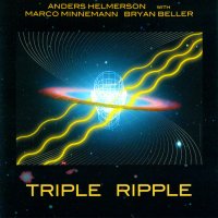 Anders Helmerson - Triple Ripple (2010)