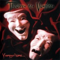 Theatres des Vampires - Vampyrisme (2003)