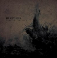 Heartless - Anaesthetization (2011)