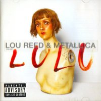 Lou Reed & Metallica - Lulu (2011)