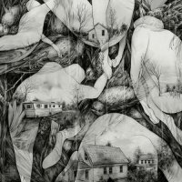 Mono - Rays Of Darkness (2014)