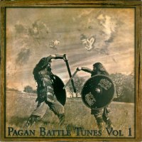 VA - Pagan Battle Tunes Vol 1 (2007)