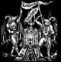Todesweihe & Leichengott - Das Schloss & In Become Unity (2010)