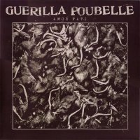 Guerilla Poubelle - Amor Fati (2013)
