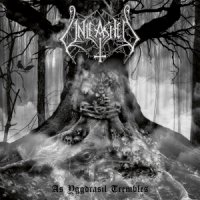 Unleashed - As Yggdrasil Trembles (2010)