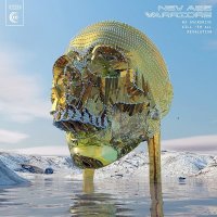 Crossfaith - New Age Warriors (2016)