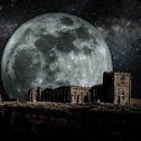 Camelot - Echoing Heart (2014)
