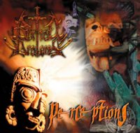 Buried Dreams - Perceptions (2000)  Lossless