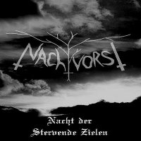 Nachtvorst - Nacht Der Stervende Zielen (2008)