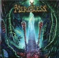 Merciless - Unbound (Re-Issue 2006) (1994)
