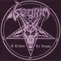 Isegrim - A Tribute To Venom (2000)