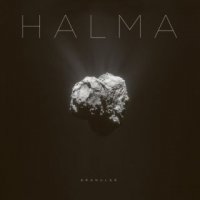 Halma - Granular (2015)