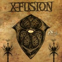 X-Fusion - Vast Abysm (Limited Edition) 2CD (2008)  Lossless
