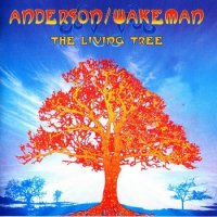 Jon Anderson & Rick Wakeman - The Living Tree (2010)  Lossless