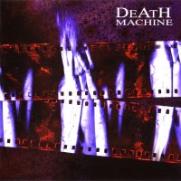 Death Machine - Death Machine (2003)