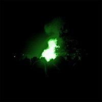 Atomic Fog - Rites (2013)