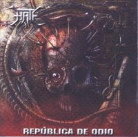 Hate - Republica de Odio (2003)